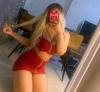 Bağcılar Escort Bayan Esinle Özgürlüğün Tadını Çıkarın